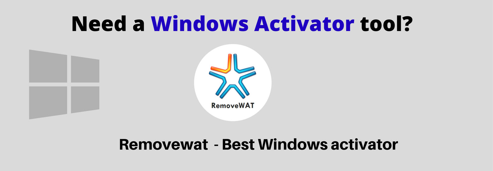 download windows 7 activator exe